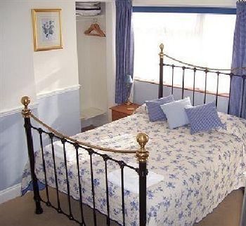 Hôtel Toll House à Aldeburgh Extérieur photo